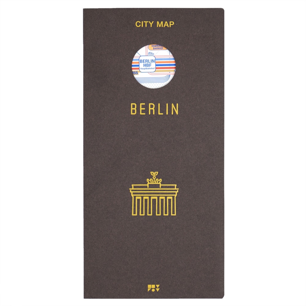 Railway Citymap - Berlin – Bild 3